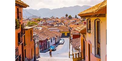 Fotos de SAN CRISTÓBAL DE LAS CASAS