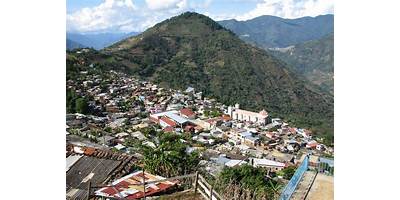 Fotos de San Cristóbal Lachirioag