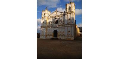 Fotos de SAN CRISTÓBAL LACHIRIOAG