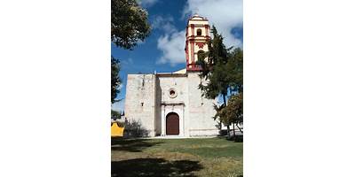Fotos de SAN CRISTÓBAL SUCHIXTLAHUACA