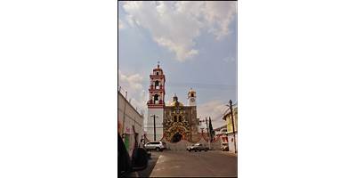 Fotos de San Damián Texóloc