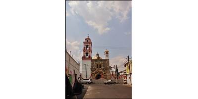 Fotos de SAN DAMIÁN TEXÓLOC