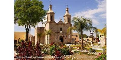 Fotos de San Diego De Alejandría