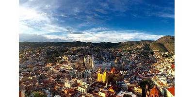 Fotos de San Diego De La Unión