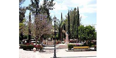Fotos de SAN DIEGO DE LA UNIÓN
