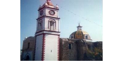 Fotos de San Diego La Mesa Tochimiltzingo