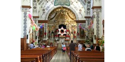 Fotos de San Dionisio Ocotlán