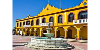 Fotos de SAN DIONISIO OCOTLÁN