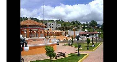 Fotos de San Esteban Atatlahuca