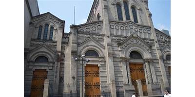 Fotos de San Felipe De Jesús