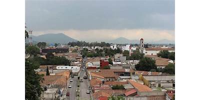 Fotos de San Felipe Del Progreso