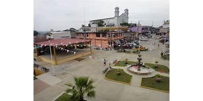 Fotos de San Felipe Jalapa De Díaz