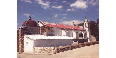Fotos de San Felipe Tejalápam