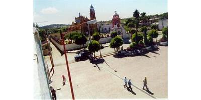 Fotos de San Felipe Teotlalcingo