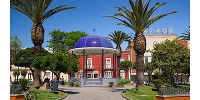 Fotos de San Fernando