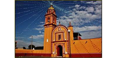 Fotos de San Francisco Chapulapa