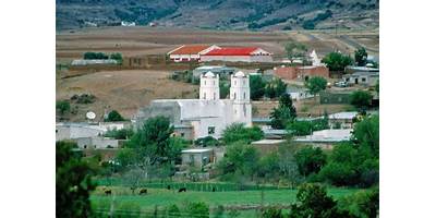 Fotos de SAN FRANCISCO DE BORJA