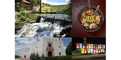 Fotos de San Francisco De Conchos