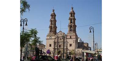 Fotos de SAN FRANCISCO DE LOS ROMO