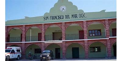 Fotos de San Francisco Del Mar