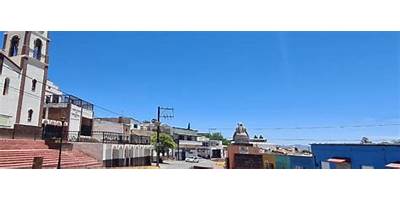 Fotos de SAN FRANCISCO DEL ORO