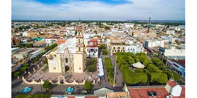 Fotos de San Francisco Del Rincón