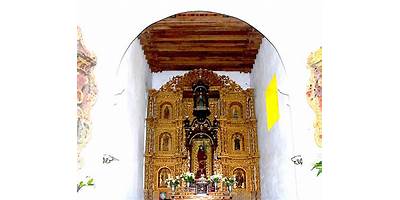 Fotos de San Francisco Huehuetlán