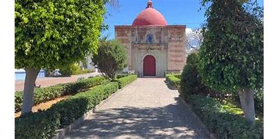 Fotos de San Francisco Lachigoló