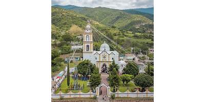 Fotos de San Francisco Tlapancingo