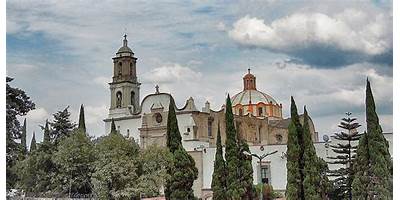 Fotos de San Gabriel