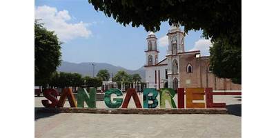Fotos de San Gabriel Mixtepec