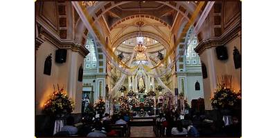 Fotos de SAN GREGORIO ATZOMPA