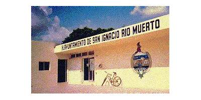 Fotos de San Ignacio Río Muerto