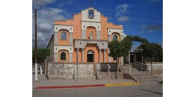 Fotos de SAN IGNACIO RÍO MUERTO