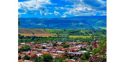 Fotos de San Ildefonso Amatlán