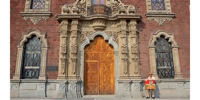 Fotos de San Ildefonso Sola