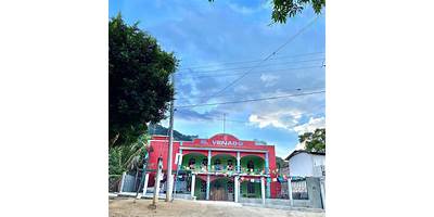 Fotos de San Jacinto Tlacotepec