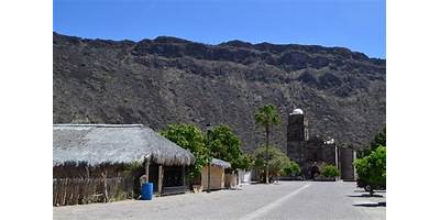 Fotos de San Javier