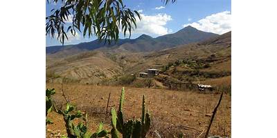 Fotos de San Jerónimo Taviche