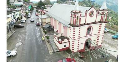 Fotos de San Jerónimo Tecóatl