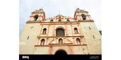 Fotos de San Jerónimo Tlacochahuaya