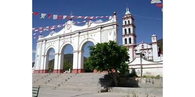 Fotos de San Jerónimo Xayacatlán