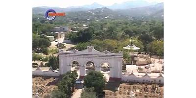 Fotos de SAN JERÓNIMO XAYACATLÁN