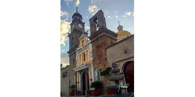 Fotos de SAN JERÓNIMO ZACUALPAN
