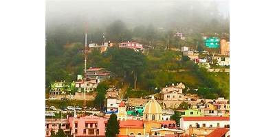 Fotos de San Joaquín