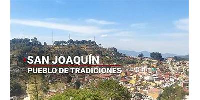 Fotos de SAN JOAQUÍN