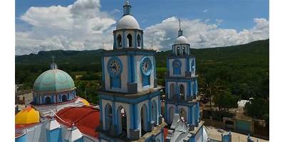 Fotos de San Jorge Nuchita
