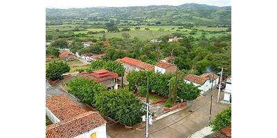 Fotos de San José Ayuquila