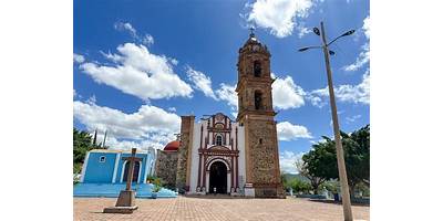 Fotos de SAN JOSÉ AYUQUILA