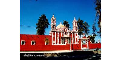 Fotos de SAN JOSÉ CHIAPA